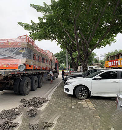 泉州高空升降平臺(tái)出租